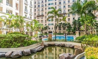 For Sale: Pinecrest Pasay City Resorts World - 3 Bedroom Condo Unit with Parking (Across NAIA Terminal 3)