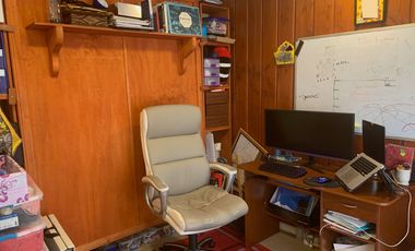 Se vende estupenda casa