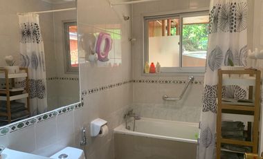 Se vende estupenda casa