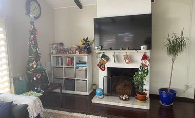 Se vende estupenda casa