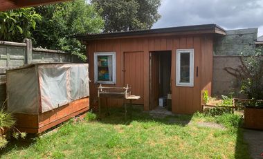 Se vende estupenda casa