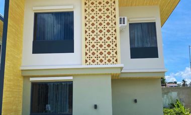 Spacious Single Attached House Unit with 50% Downpayment Discount Limited Offer Only @ Solaya Liipa Near New Lipa City Hall