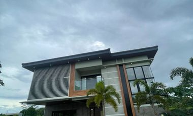House and Lot for Sale at Enclave Village Along Daang Hari
