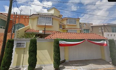 Casa en venta zona Metepec, PRECIO DE REMATE
