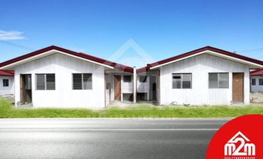 1-Storey Duplex House for SALE  in Lilo-an, Cebu City