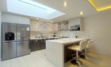 CASA EN RENTA, AMOBLADA, CONTROL SUR - GRAN AKI