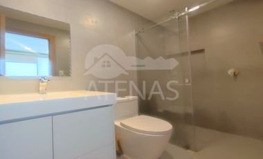 CASA EN RENTA, AMOBLADA, CONTROL SUR - GRAN AKI