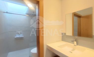 CASA EN RENTA, AMOBLADA, CONTROL SUR - GRAN AKI