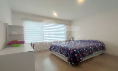 CASA EN RENTA, AMOBLADA, CONTROL SUR - GRAN AKI