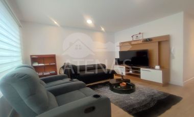 CASA EN RENTA, AMOBLADA, CONTROL SUR - GRAN AKI