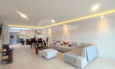 CASA EN RENTA, AMOBLADA, CONTROL SUR - GRAN AKI