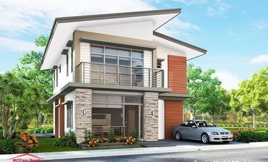 4 Bedroom House and Lot in Angono Rizal, Forest Farms The Grove