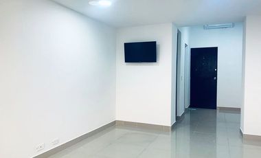 PR18449 Oficina en venta en el sector Barrio Colombia