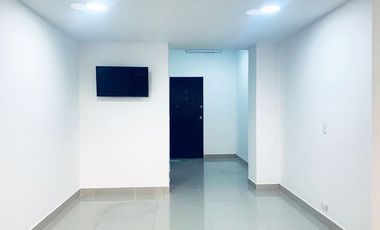 PR18449 Oficina en venta en el sector Barrio Colombia