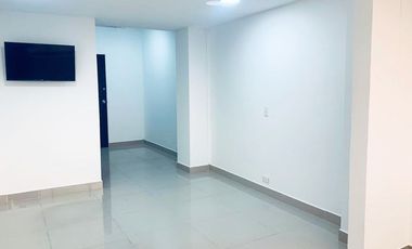 PR18449 Oficina en venta en el sector Barrio Colombia