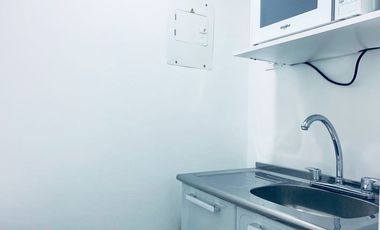 PR18449 Oficina en venta en el sector Barrio Colombia