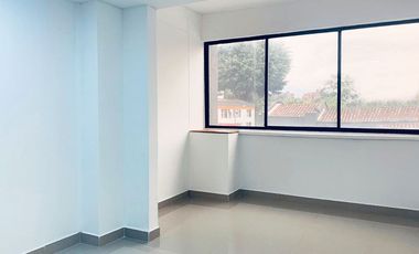 PR18449 Oficina en venta en el sector Barrio Colombia