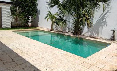 VENTA RESIDENCIA🏠 EN PRIVADA PORTO ALEGRE DE 4 RECAMARAS🛏️, AL NORTE DE MERIDA, YUCATAN