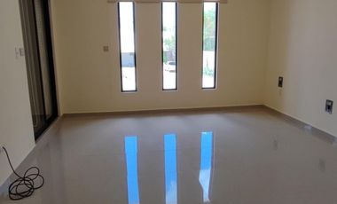 VENTA RESIDENCIA🏠 EN PRIVADA PORTO ALEGRE DE 4 RECAMARAS🛏️, AL NORTE DE MERIDA, YUCATAN