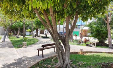 VENTA RESIDENCIA🏠 EN PRIVADA PORTO ALEGRE DE 4 RECAMARAS🛏️, AL NORTE DE MERIDA, YUCATAN