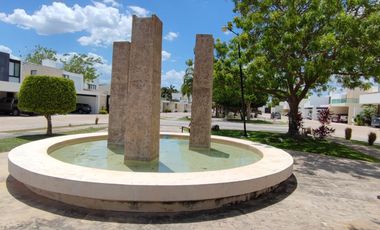 VENTA RESIDENCIA🏠 EN PRIVADA PORTO ALEGRE DE 4 RECAMARAS🛏️, AL NORTE DE MERIDA, YUCATAN