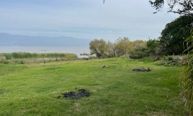 TERRENO VENTA SAN LUIS SOYATLAN CHAPALA