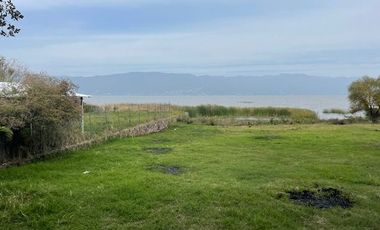 TERRENO VENTA SAN LUIS SOYATLAN CHAPALA