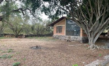 TERRENO VENTA SAN LUIS SOYATLAN CHAPALA