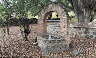 TERRENO VENTA SAN LUIS SOYATLAN CHAPALA
