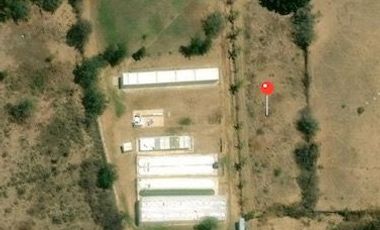 TERRENO VENTA SAN LUIS SOYATLAN CHAPALA