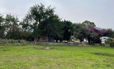 TERRENO VENTA SAN LUIS SOYATLAN CHAPALA