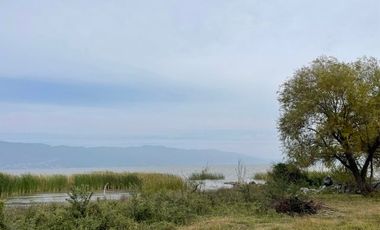 TERRENO VENTA SAN LUIS SOYATLAN CHAPALA