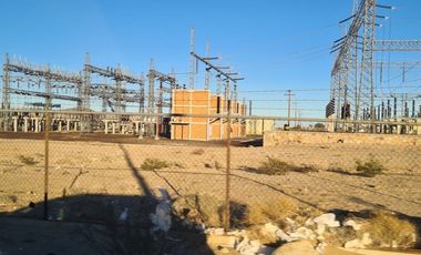 Terreno en venta de 10,000 hectáreas, La Rumorosa, Mexicali, Baja California, Mexico.