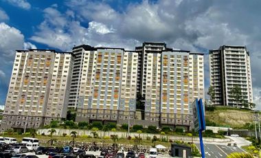 STUDIO UNIT FOR RENT IN D'HEIGHTS MONTERACE, CLARK FREE PORT ZONE