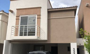 Casa en Venta - Fraccionamiento - Ramos Arizpe, Coahuila