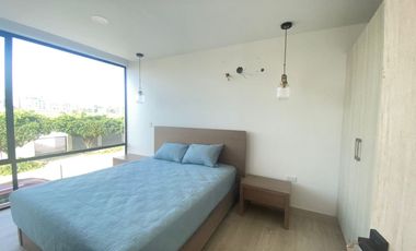 Departamento Triplex en Venta en Salinas