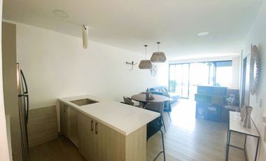 Departamento Triplex en Venta en Salinas