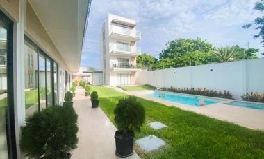 Departamento Triplex en Venta en Salinas