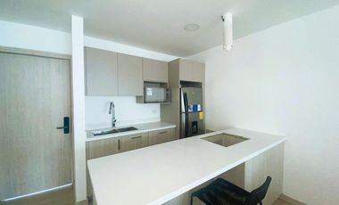 Departamento Triplex en Venta en Salinas