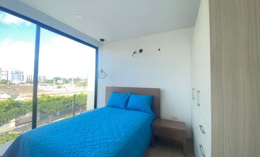 Departamento Triplex en Venta en Salinas