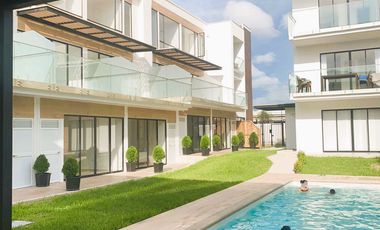 Departamento Triplex en Venta en Salinas