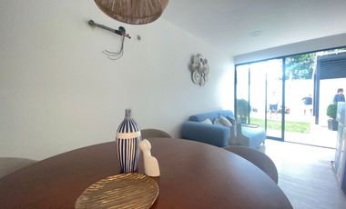 Departamento Triplex en Venta en Salinas