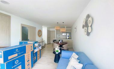 Departamento Triplex en Venta en Salinas