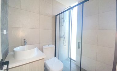 Departamento Triplex en Venta en Salinas