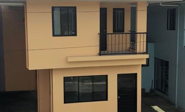House for Sale in Llano Subdivision Deparo Caloocan City