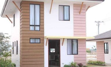 Ready to Move-In 2 Stoorey Single Detached House and Lot for Sale in Cordova, Cebu