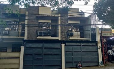 RFO Townhouse 2 Storey For Sale in Marikina Heights with 3 Bedrooms and 1 Car Garage