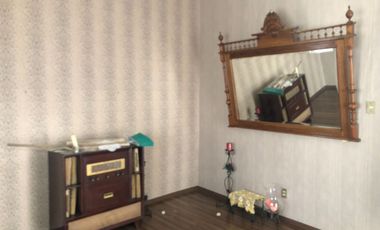 VENTA DE DOS LOCALES CON CASA EN ZONA CENTRO