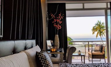 Beachfront Boutique Resort  for Sale located in Daurong, Danao, Panglao, Bohol