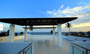 Beachfront Boutique Resort  for Sale located in Daurong, Danao, Panglao, Bohol
